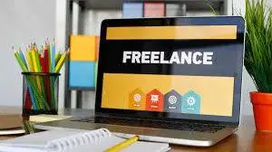 LOWONGAN KERJA FREELANCE ONLINE (WFH)