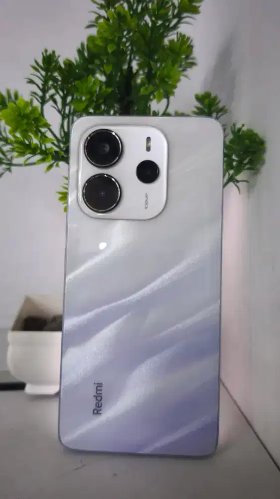 Redmi note 14 8/128 new