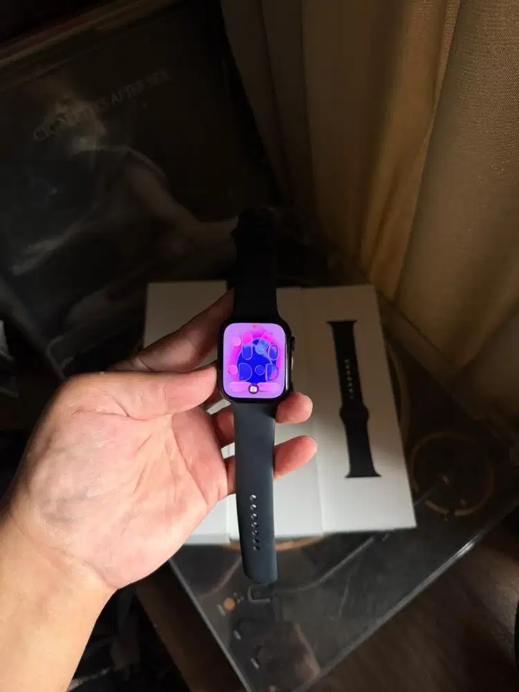 apple watch series 9 45mm ibox