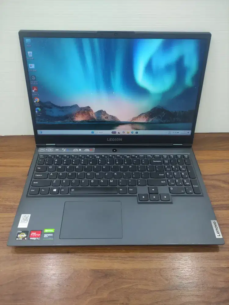 Lenovo Legion 5