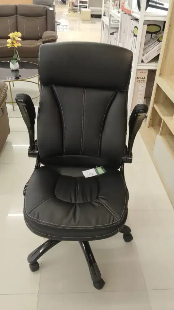 Cleo Office Chairs