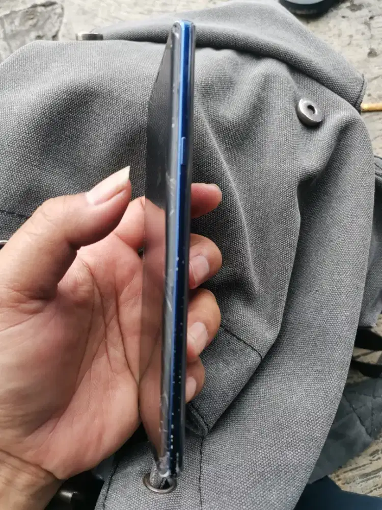 Samsung note 9 512 gb all operator bebas reset  retak saja No shadow