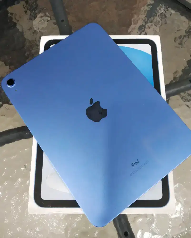 ipad apel gen 10 64gb wifi only