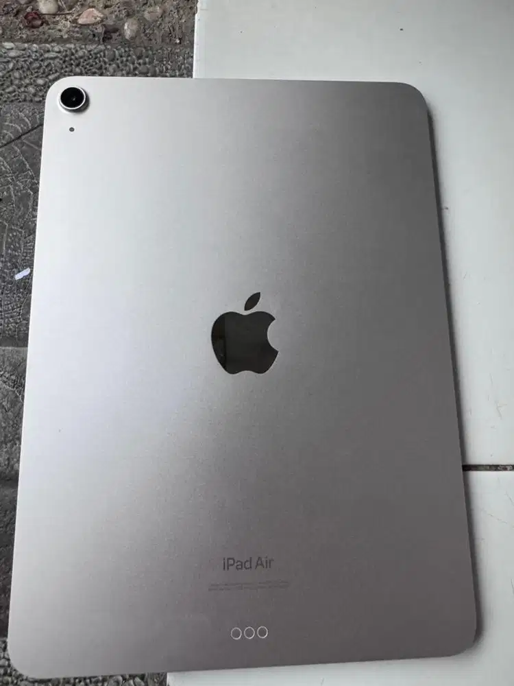 Jual Ipad Air M1 64GB CPO