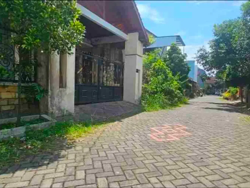 tanah bagus buat kos elite di sigura gura 5 dekat masjid muhajirin dekat kampus ITN UB Brawijaya dan UIN.