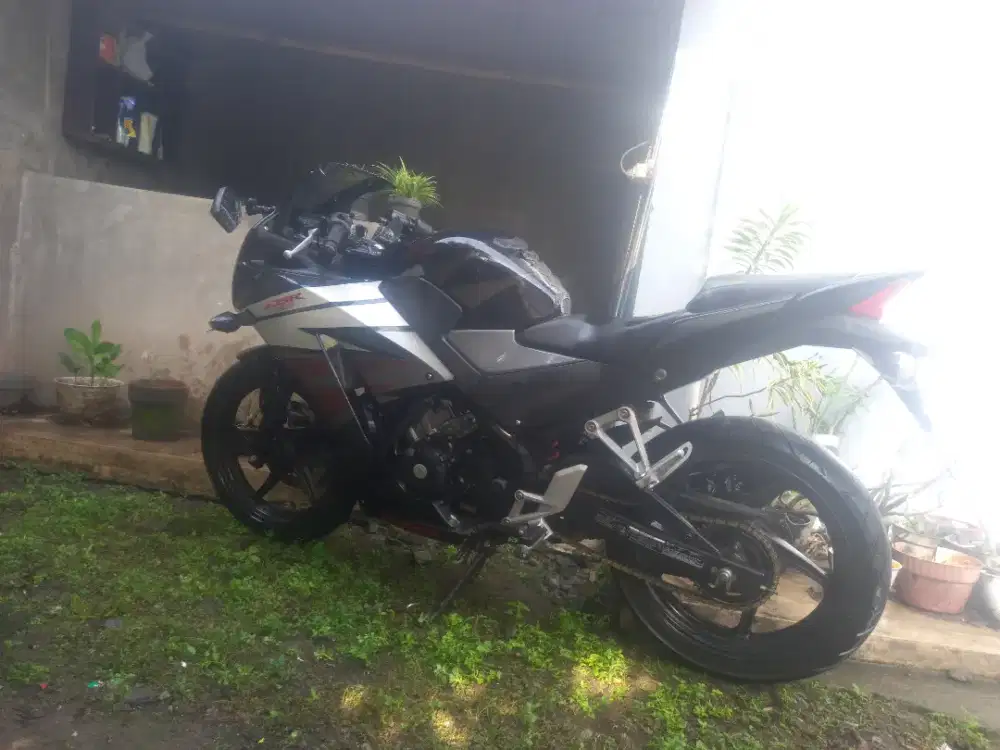 Cbr tahun 2015 ab kota