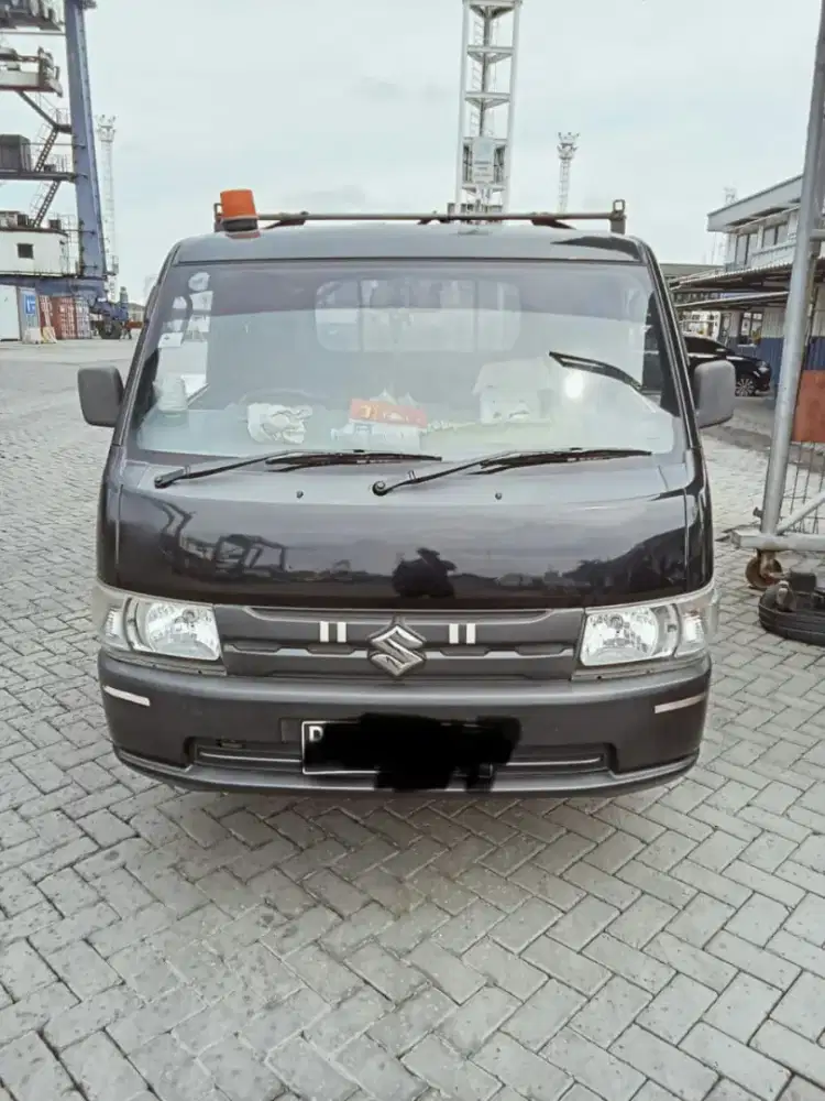 Suzuki Carry Pick Up