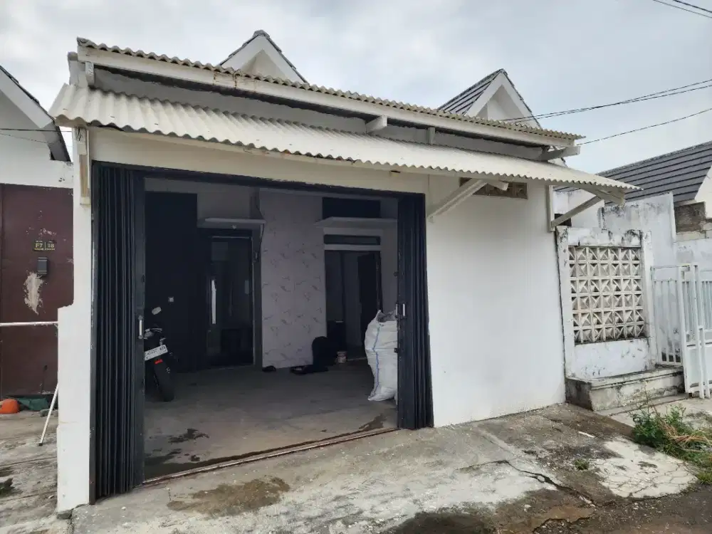 Dijual bu tanpa perantara