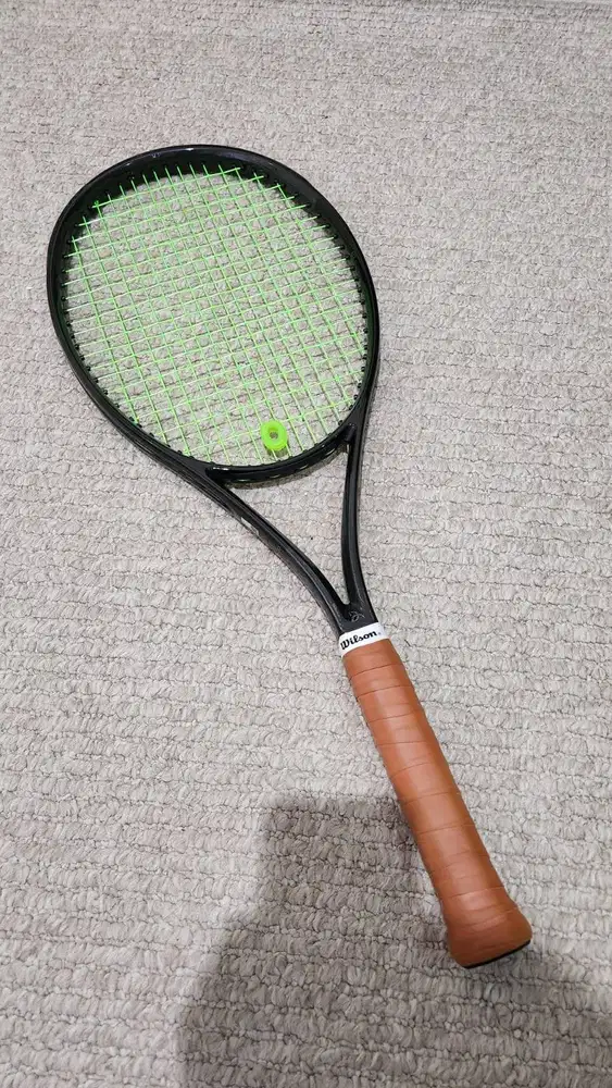 JUAL RAKET TENNIS HEAD SPEED LEGEND MP 2024 100/300 BEKAS (LIKE NEW)