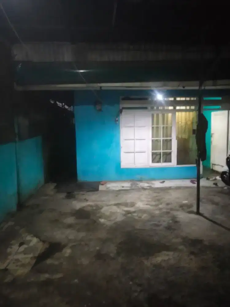 Loker Refleksi (panti pijat)