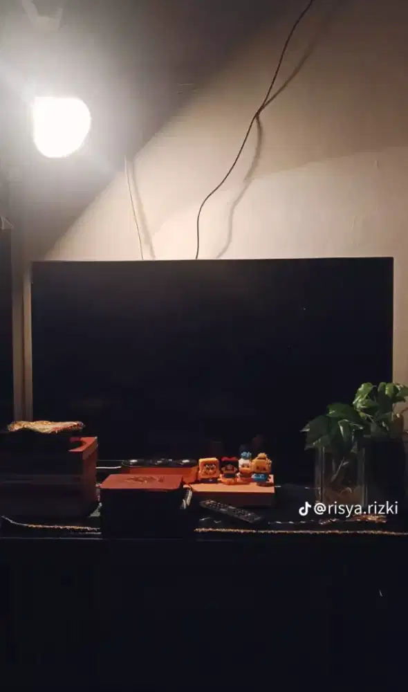 LED Sharp Aquos 42Inch FULL HD TV