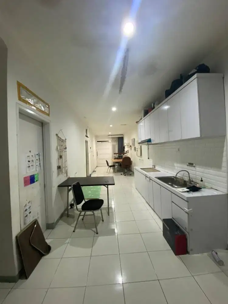 JUAL CEPAT TANPA PERANTARA - Rumah Dekat Univ Telkom &Toll Buah Batu