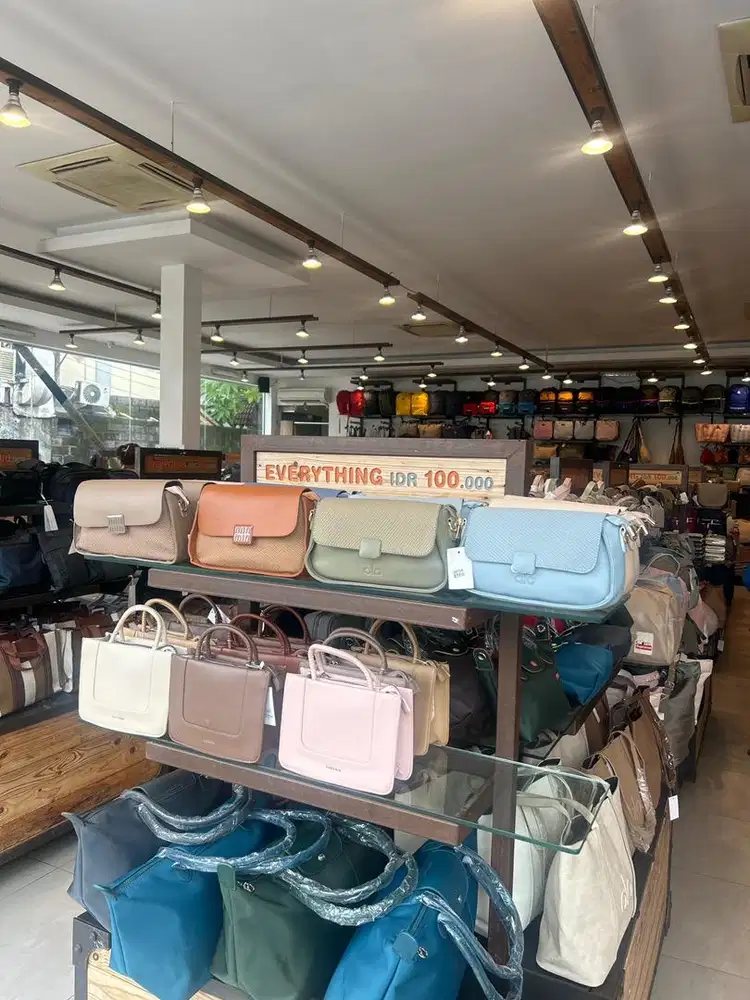 Dibutuhkan SPG dan SPB