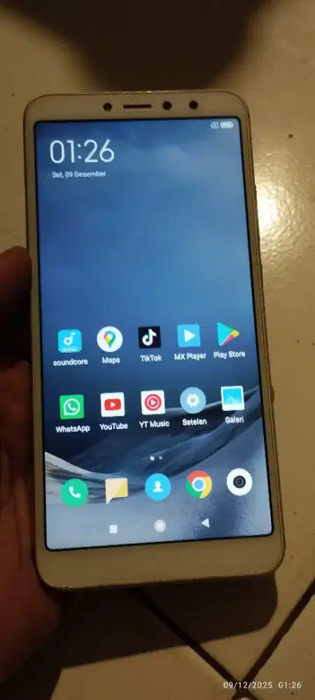 Redmi S2 ram 3/32 mulus no minus
