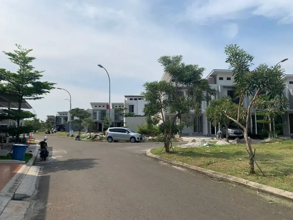 Jual Cepat Rumah di Cluster Shinano, Harga Turun Siap Nego Sampai Deal (015)