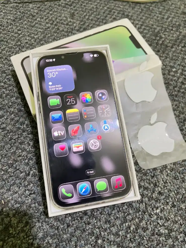 IPHONE 14 128 INTER ALL OPERATOR