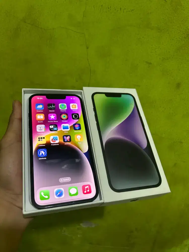 IPHONE 14 128 GB