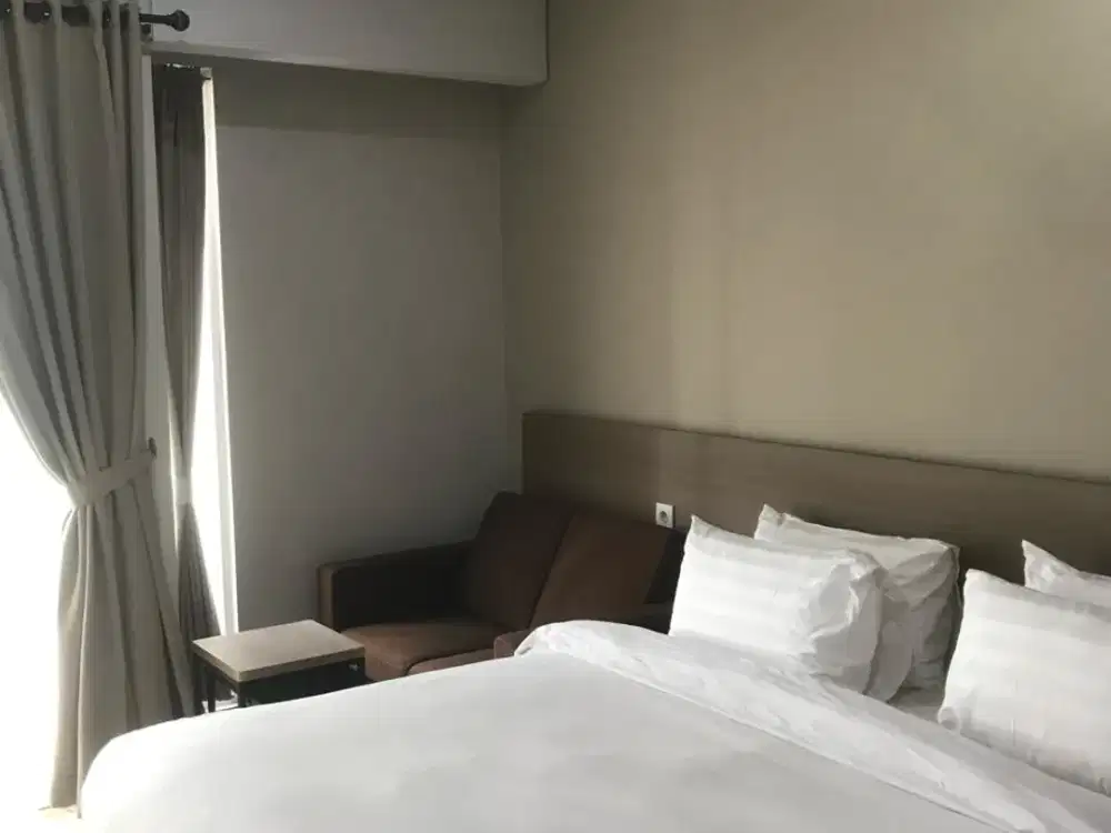 Apartemen Grande Valore Siap Huni Full Furnished Type Studio, Cikarang Selatan, Bekasi