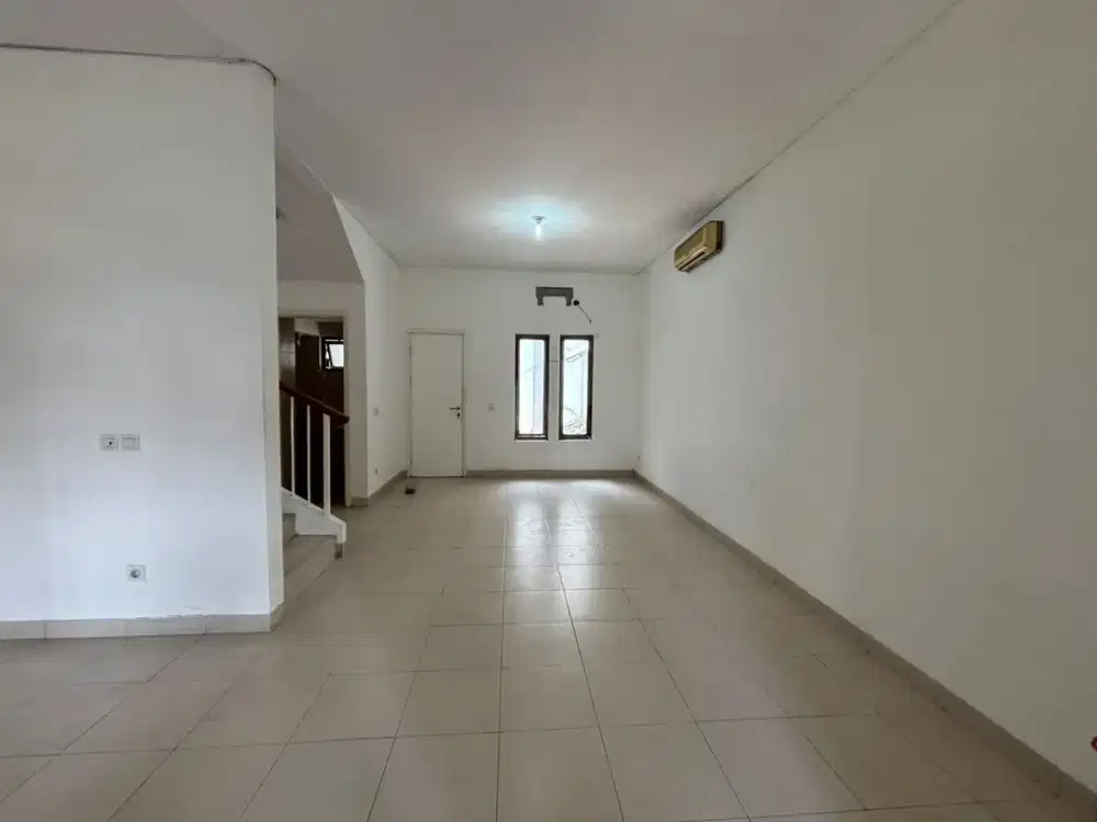 Disewakan Rumah Lebas 6 Siap Huni Cluster Alamanda, Jakarta Garden City, Cakung, Jakarta Timur
