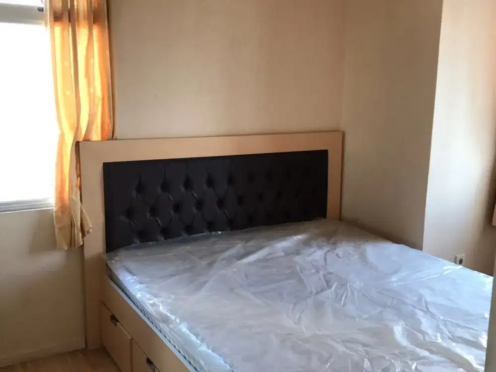 Dijual Apartemen Green Lake Sunter – Tower Southern Lake Residences | 2 Kamar Tidur, Full Furnished (007)