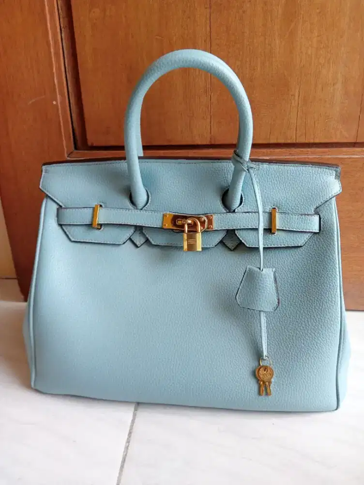 Tas cewek,Hermes birkin
