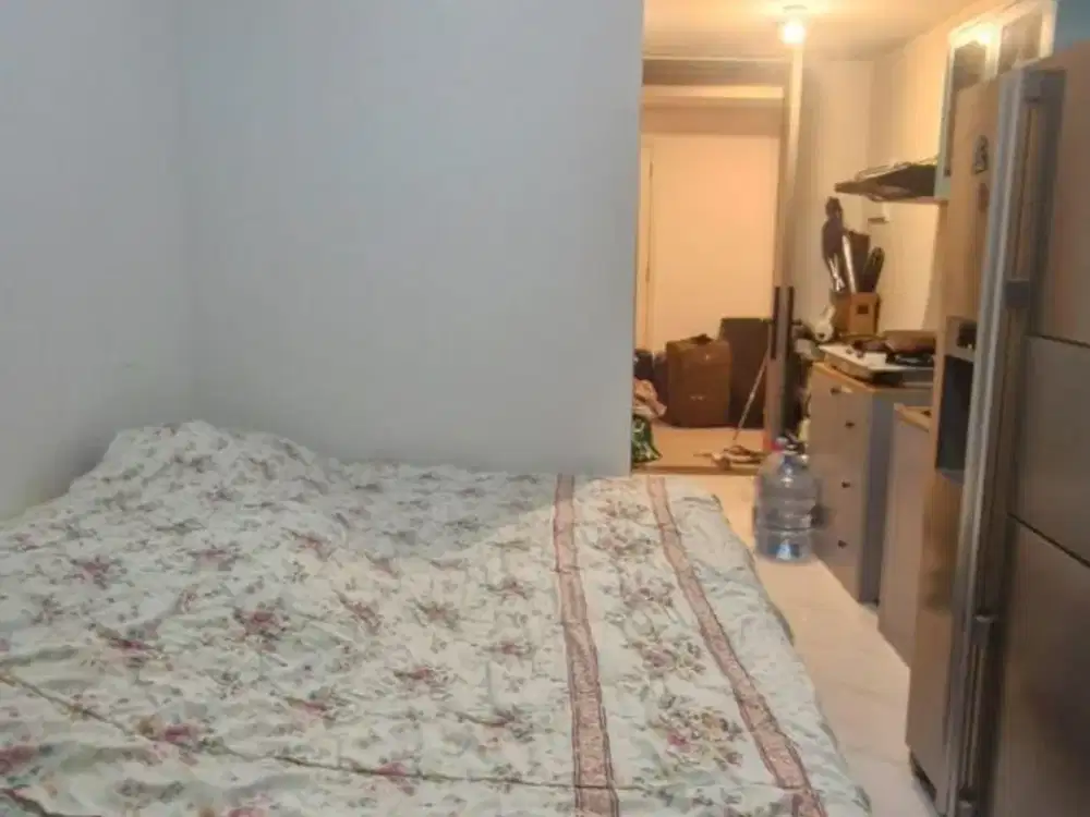 Sewa Apartemen Pakuwon Mall Bekasi Semi Furnished, Bekasi Selatan, Bekasi