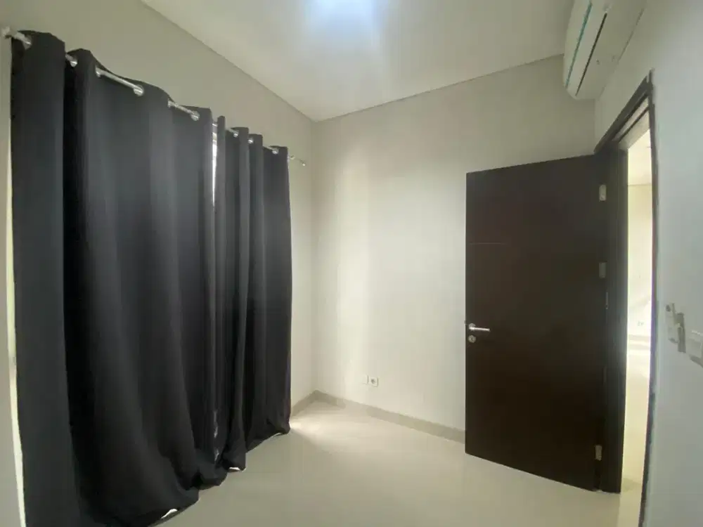 Siap Huni Rumah 2 Lantai Bebas Banjir Cluster Missisippi, Jakarta Garden City, Cakung, Jakarta Timur