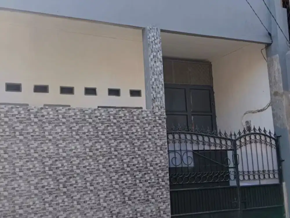 DIJUAL RUMAH Perumahan Jatimulya, Jl. cemara 2, Bekasi Timur (022)