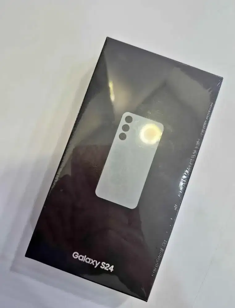 SAMSUNG S24 5G RAM 8 / 256 FREE HYDROGEL+CASE GARANSI RESMI SEIN 1TH