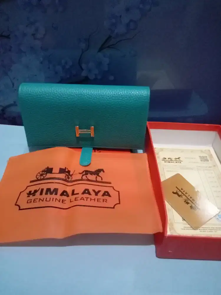 Di jual dompet wanita