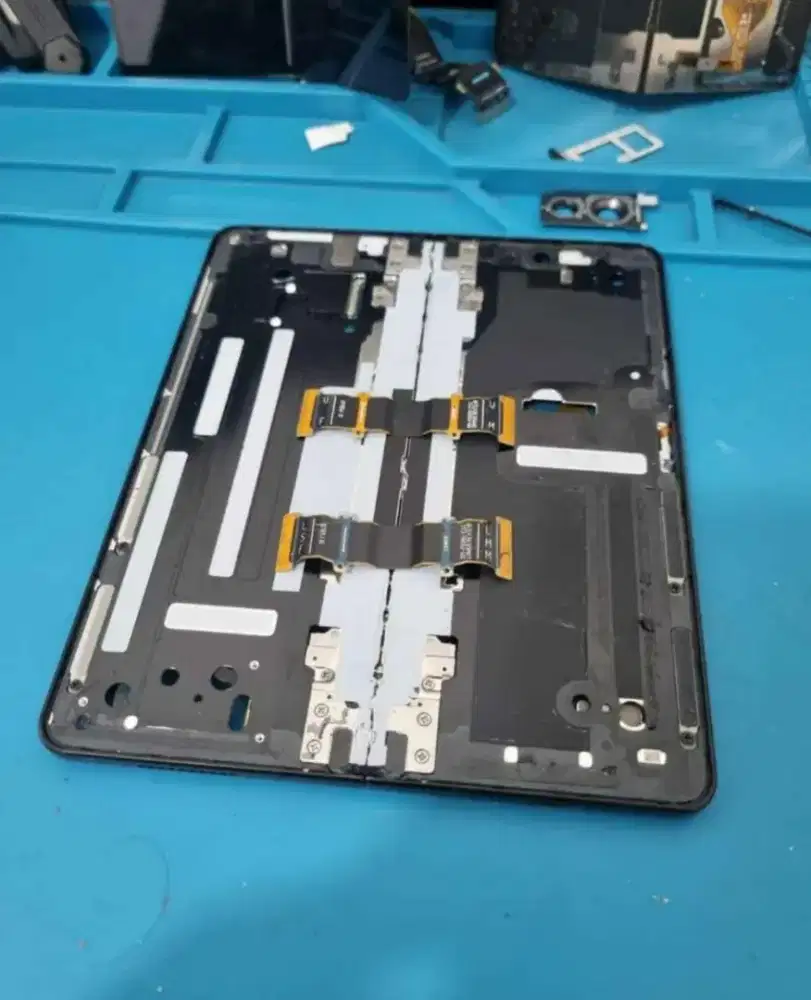 *PERGANTIAN FLEXSIBEL Z-FOLD & Z-FLIP ALL SERIES