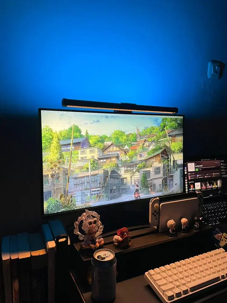 Monitor MSI LED IPS PRO MP251 E2 - Full HD 25 Inch