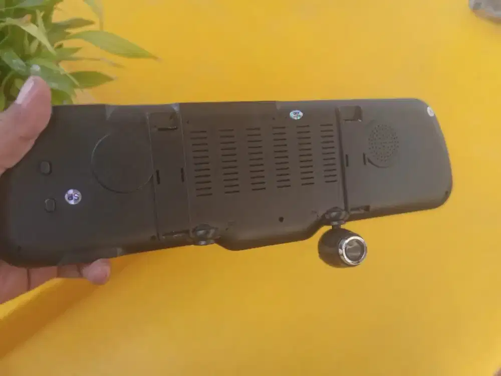 Dascam open box Dan tv android mobil