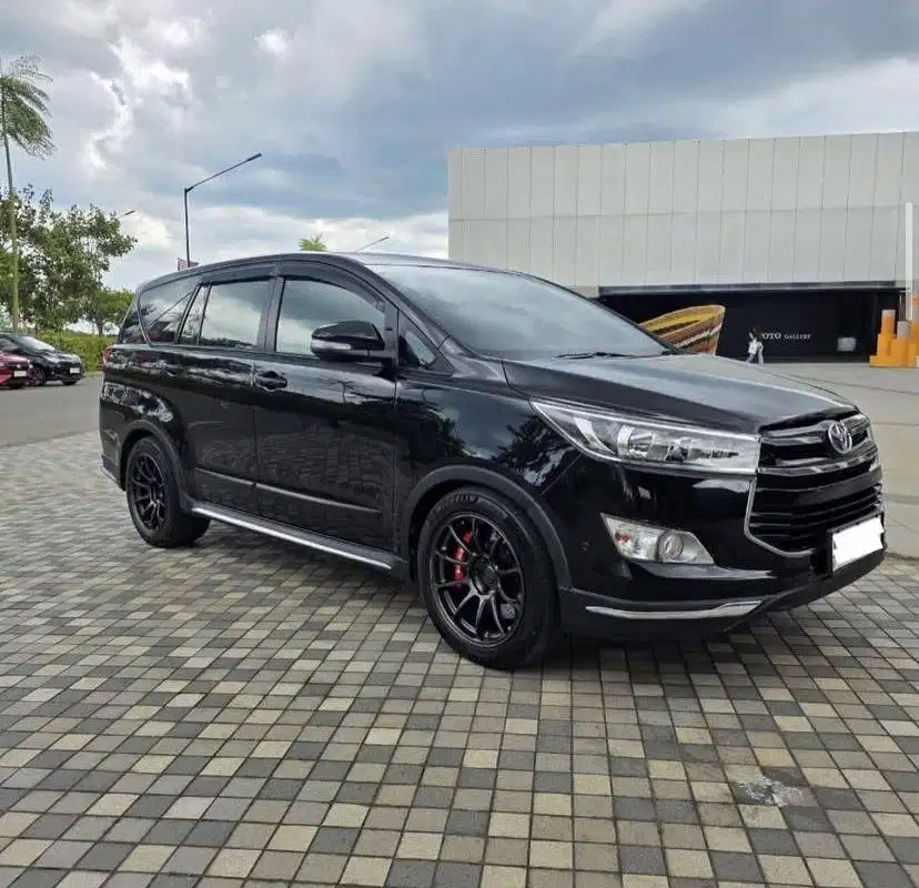 JUAL CEPATTT. INNOVA REBORN DIESEL