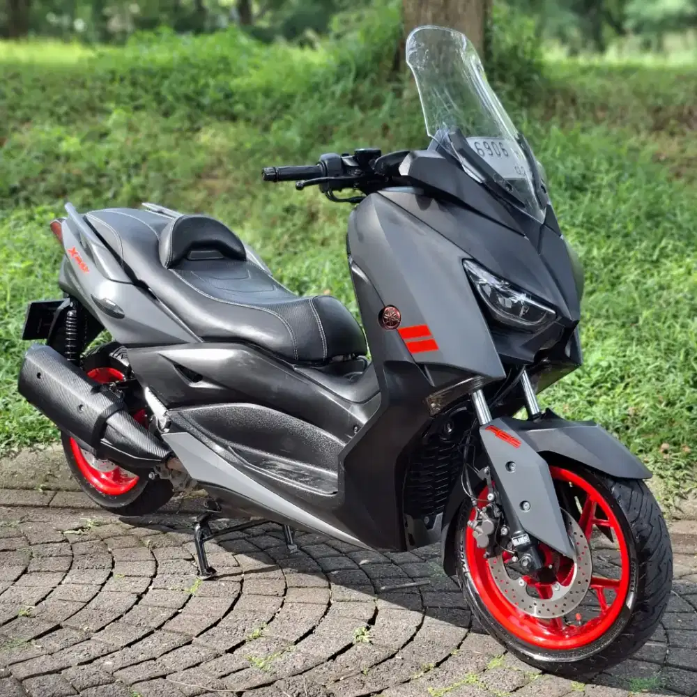 Bissmillah For Sale XMAX 2017