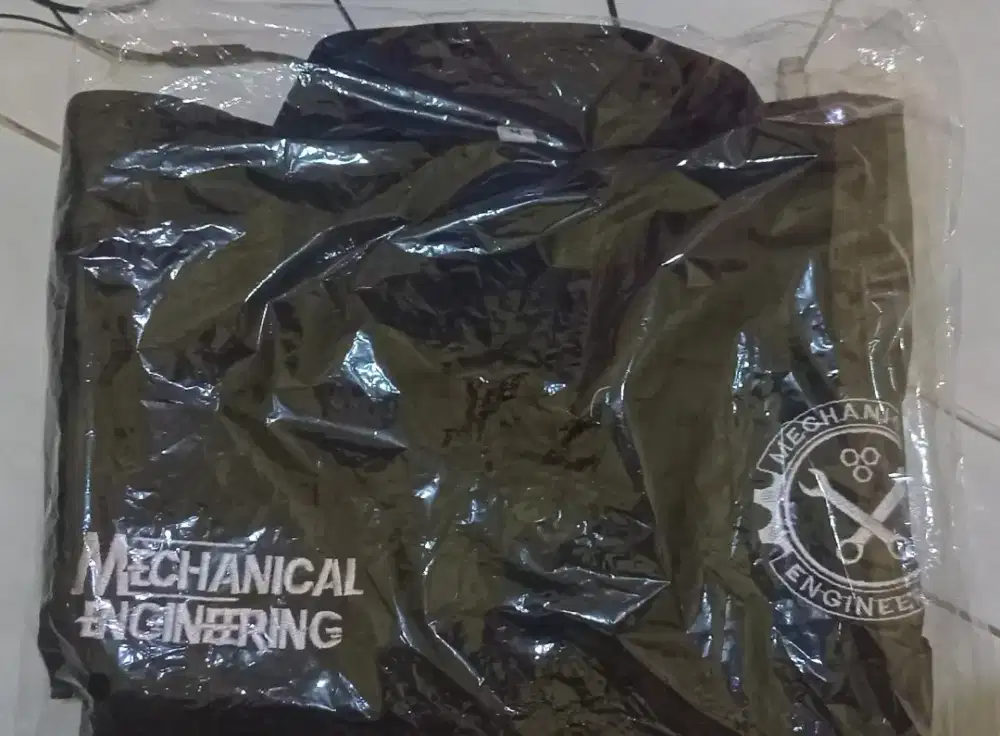 Workshirt Mechanical Engginering