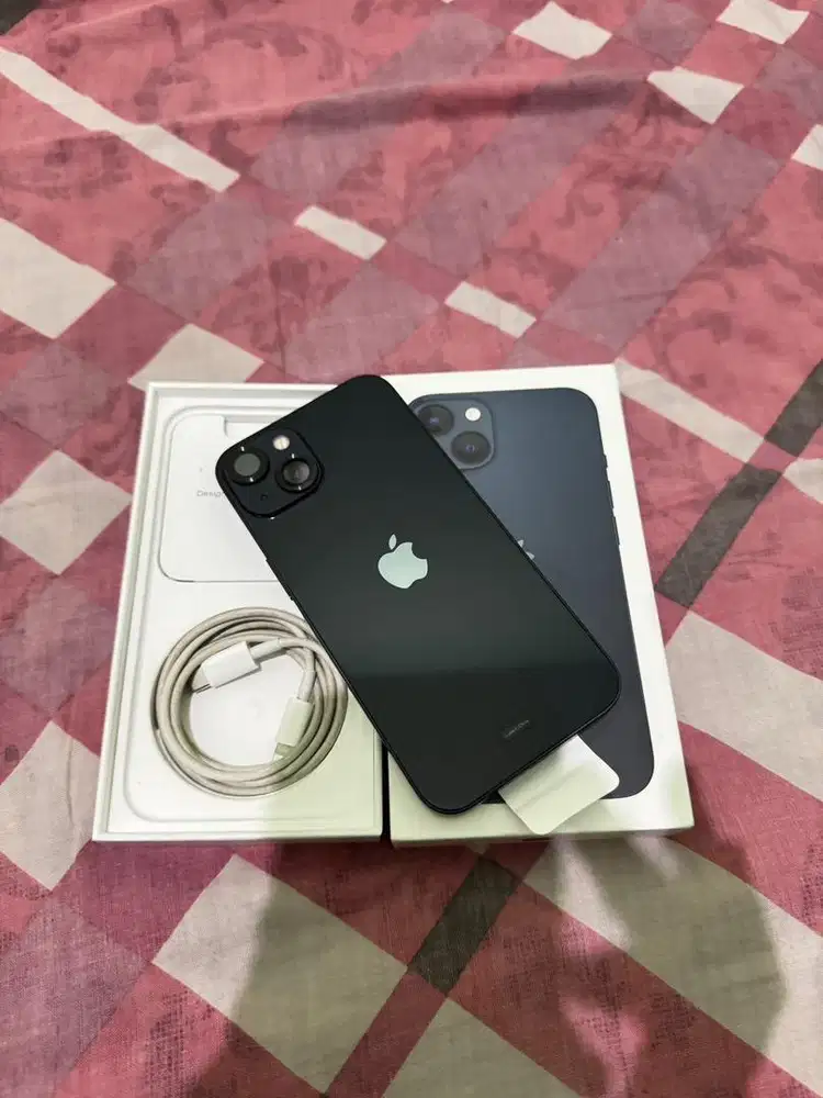 iPhone 13 128gb iBox