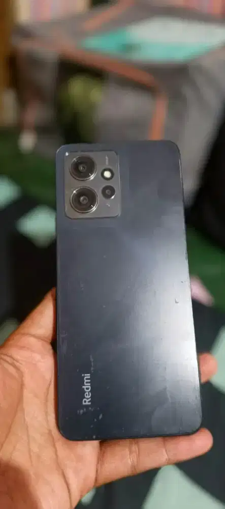 Xiaomi Note 12 8/128