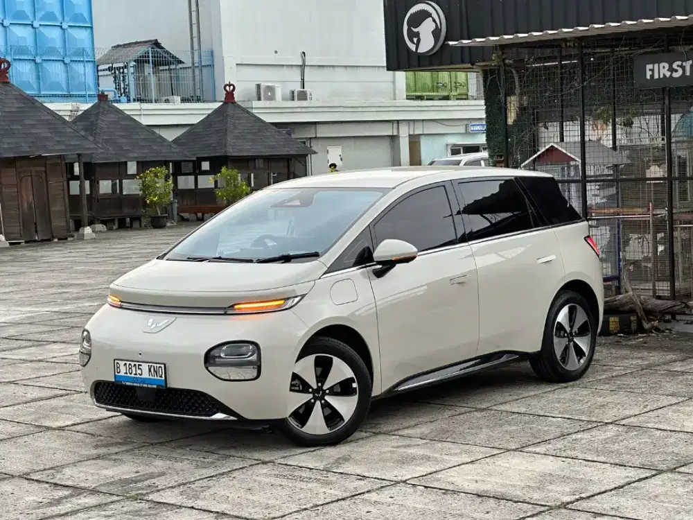 Wuling Cloud EV AT Matic 2024 / 2025 Promo Istimewa