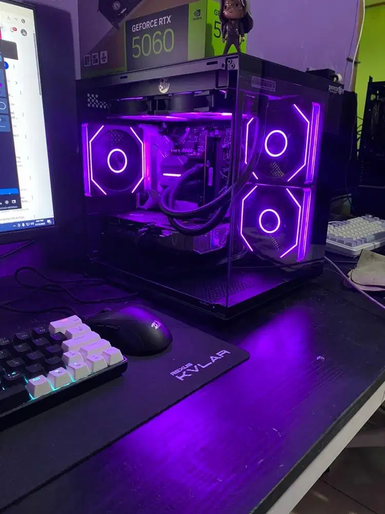 PC GAMING FULL SET 5060