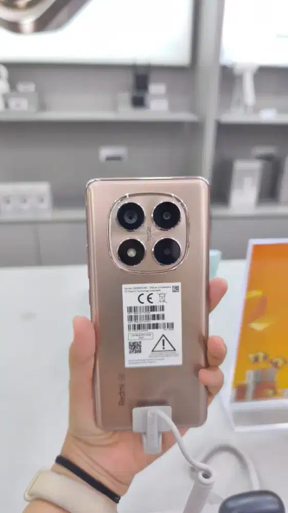 REDMI NOTE 14 PRO 5G