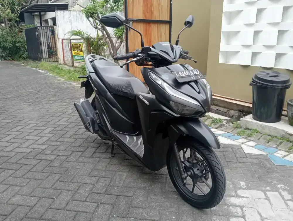 Vario 125 ISS 2022 murah