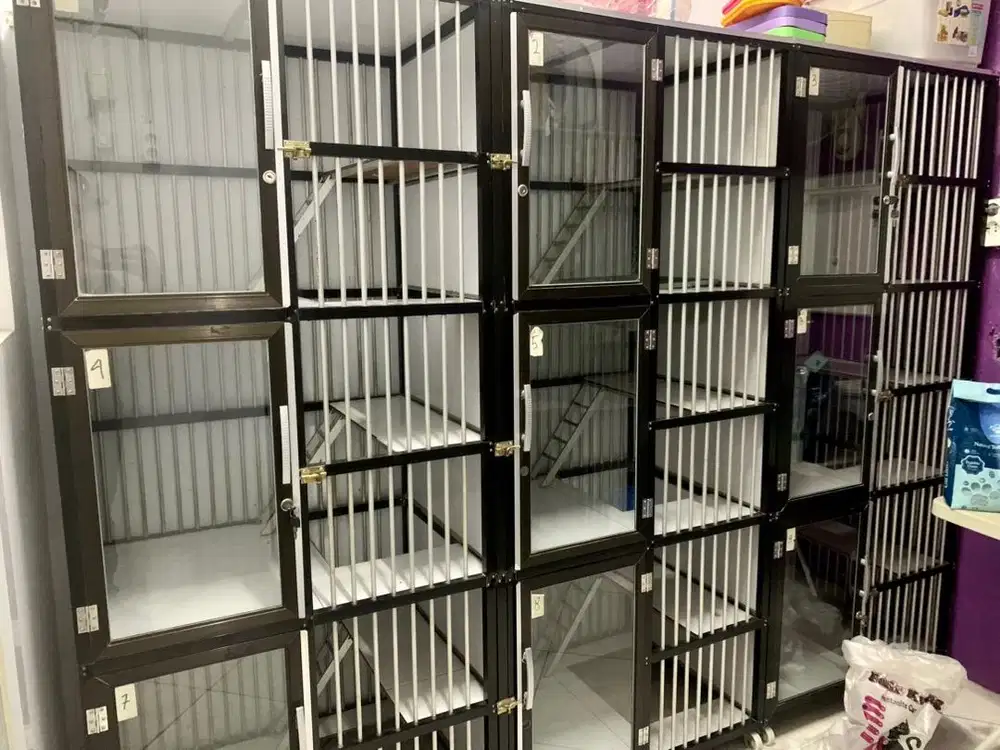 Dibutuhkan Segera Petugas Kebersihan Klinik Hewan Jaksel