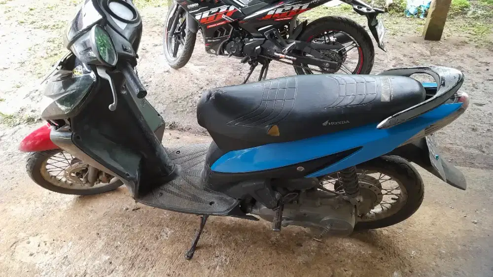 Honda Vario 110cc 2009