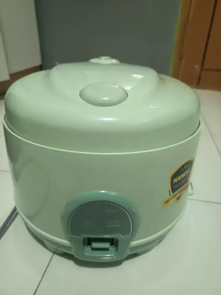 MAGIC COM 1.8L MIYAKO