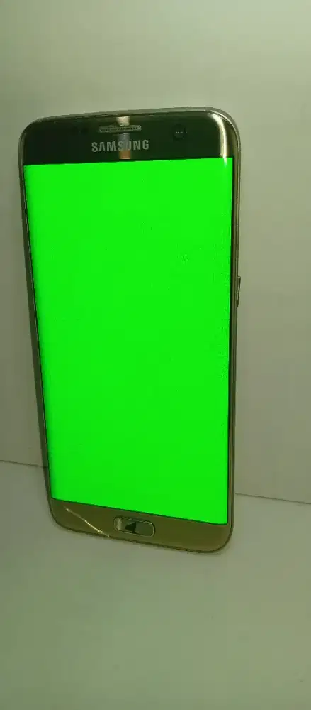 S7 Edge ex sein ram 4/32 NFC