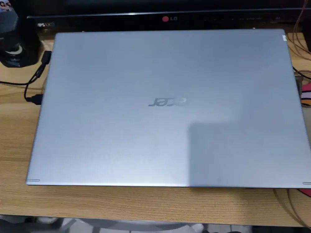 Jual laptop Acer aspire 5 slim