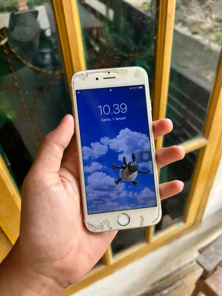 iPhone 6s 128GB All Operator