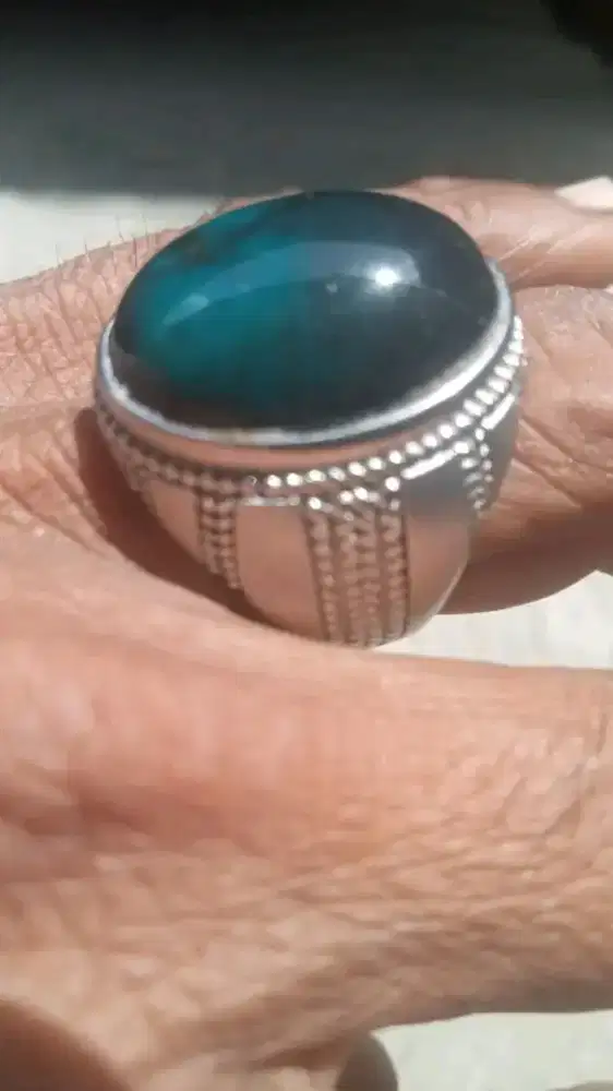 bacan doko natural