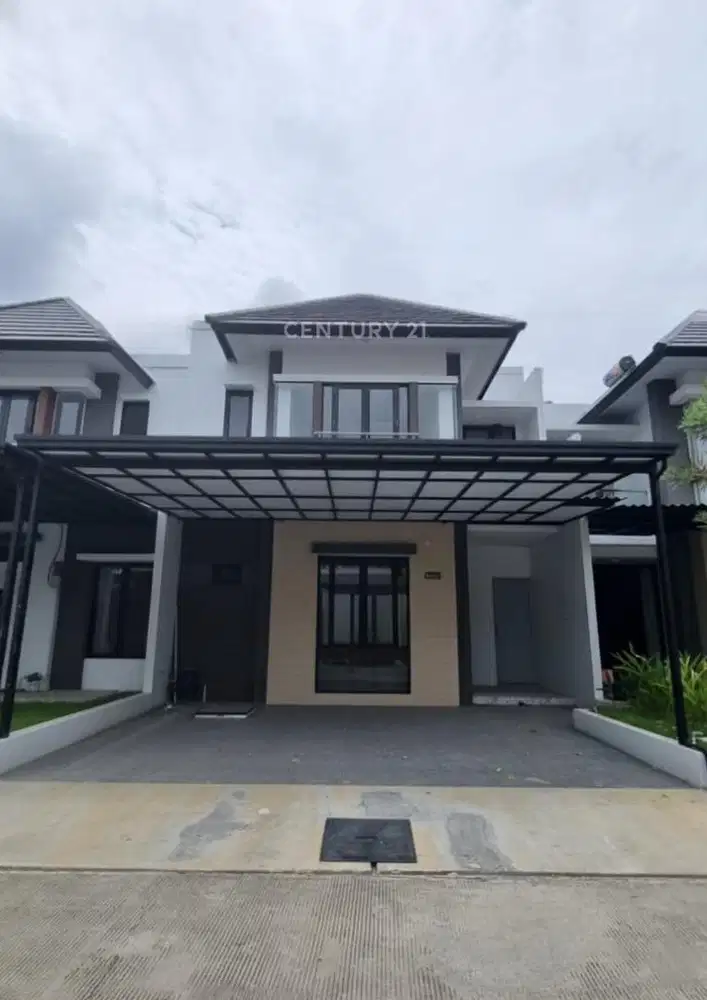 Disewakan Rumah Baru Citraland Tegal